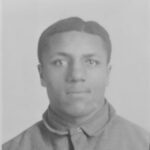 Private Davis