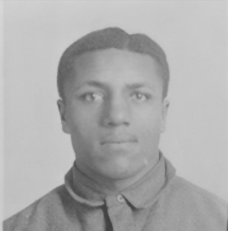 Private Davis