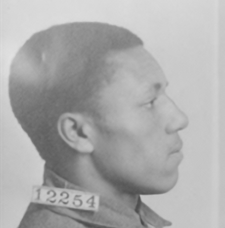 Private Davis