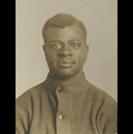 Pvt. Earnest E. Adams