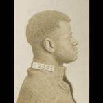 Pvt. Earnest E. Adams