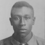 Private Woodruff